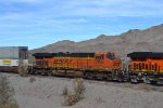 BNSF 7397